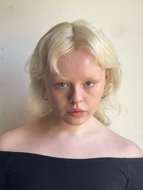 Tabitha Bennett