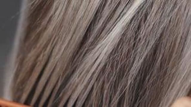 Rodin + Fields Haircare Launch Campaign