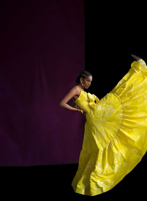 Blossoming — Grazia Bulgaria