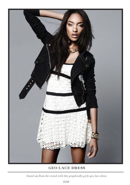 Juicy F/W 2013/14 Lookbook — Juicy Couture