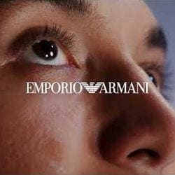 Emporio Armani S/S 2023 — Emporio Armani