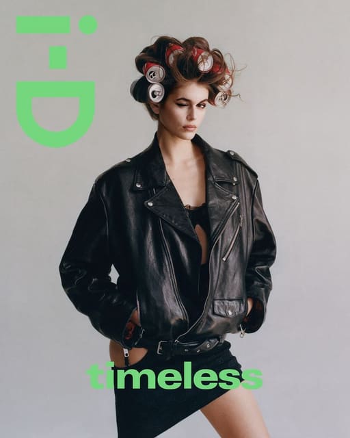i-D Magazine Spring 2023 Covers: The Tim... — i-D Magazine