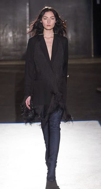 Annie Van Rickley — 6
