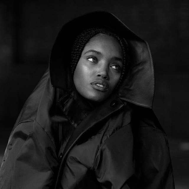 Majesty Amare — 11