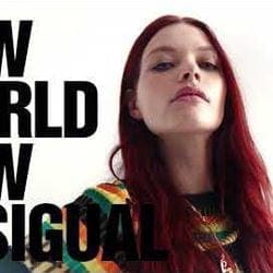 Desigual S/S 2023 Campaign — Desigual