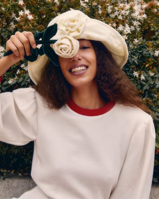 Pardo Hats — Vogue España