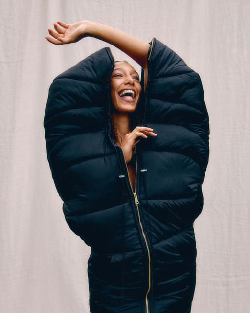 Larhha: Otro Lujo — Vogue España