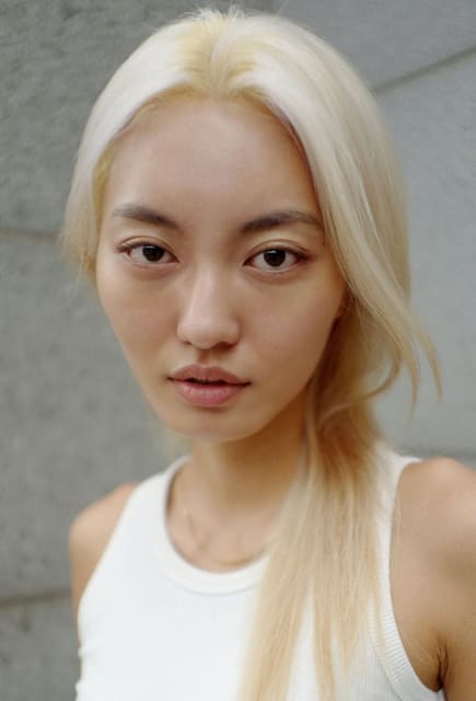 Ko Ga Young