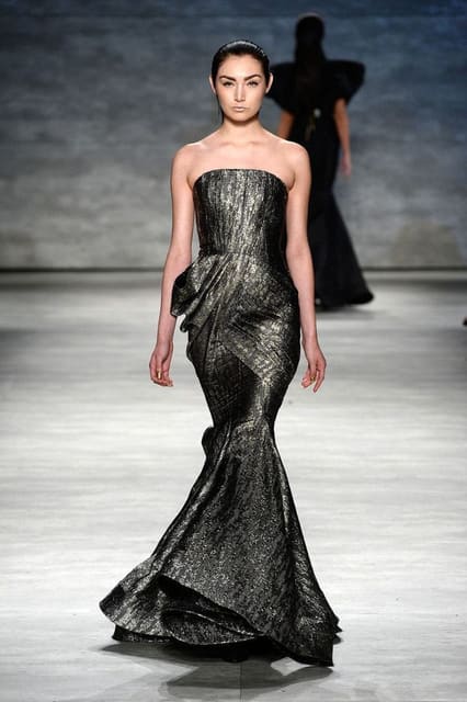 Costello Tagliapietra S/S 15 Show — Costello Tagliapietra