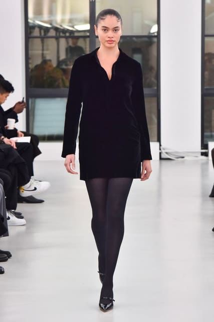 Theory F/W 23 Show — Theory