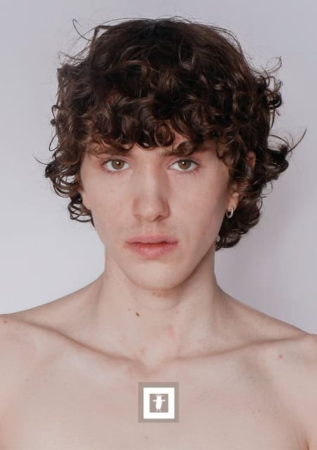 Liam Rogers