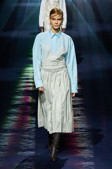 Daria Koshkina — 8
