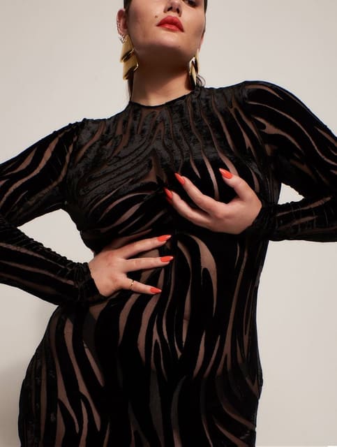 Love Women — Stylist Magazine UK