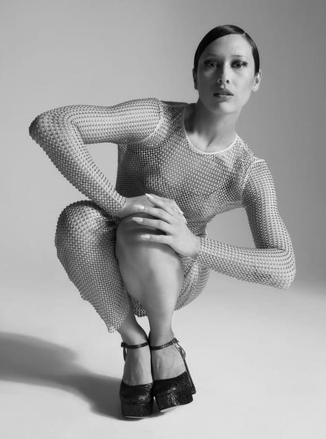 Love Women — Stylist Magazine UK