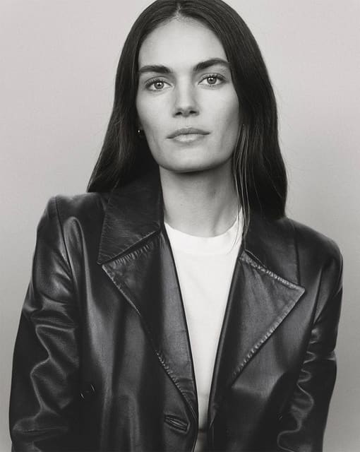 Sabrina Szinay