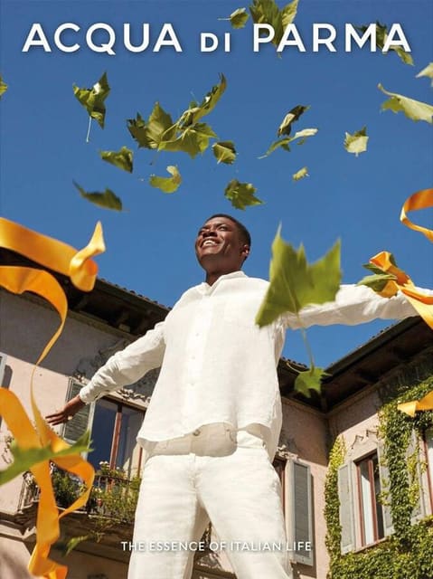 Acqua di Parma - The Essence of the Italian Life - Colonia Collection — Acqua di Parma