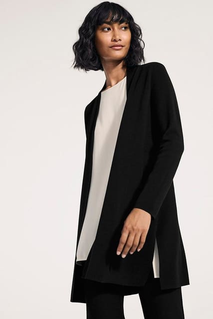 Fall 2022 Campaign — Eileen Fisher