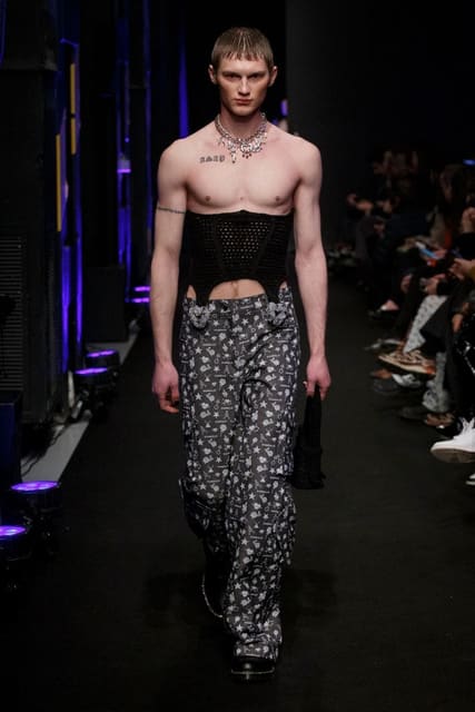 Marco Rambaldi F/W 23 Show — Marco Rambaldi