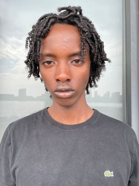 Ombeni Jean