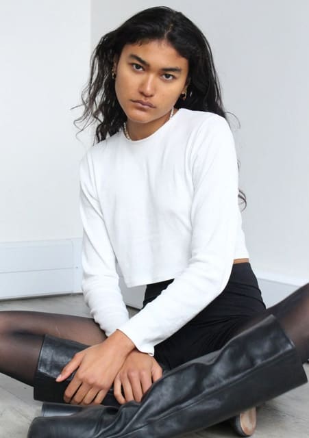Anetta Hartono