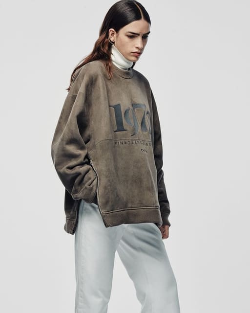 DESA 1972 FW 20 Women Lookbook