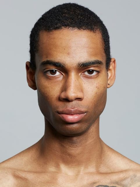 Keiron Caynes