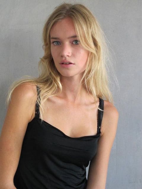 Elianne Smit — 2