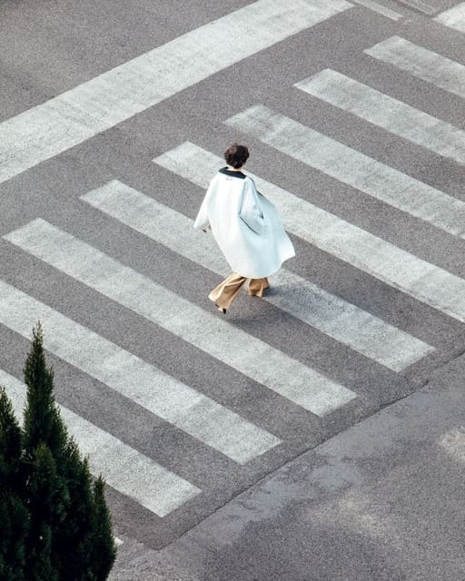 Mila Schön FW19/20 — Mila Schon