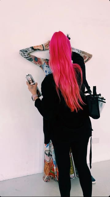 Silvia Acquapendente
