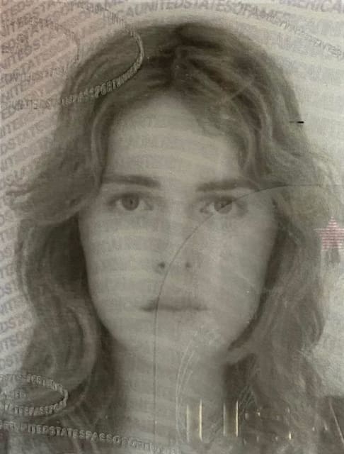 Ava Van Osdol