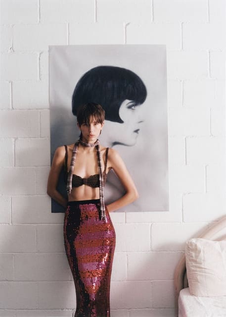 #THROWBACKTWENTIES — Vogue Portugal