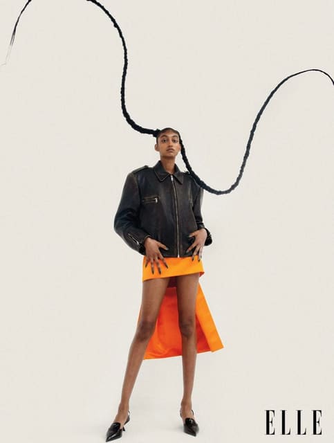 Prada or Nada — Elle Mexico