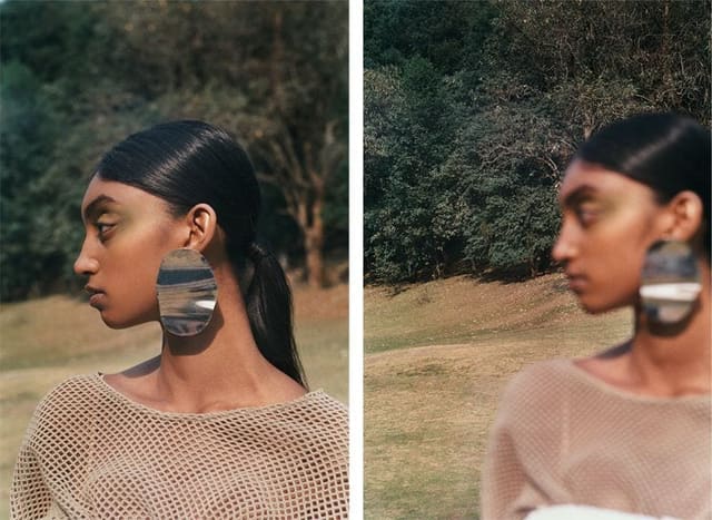 The Elementals — Vogue Portugal