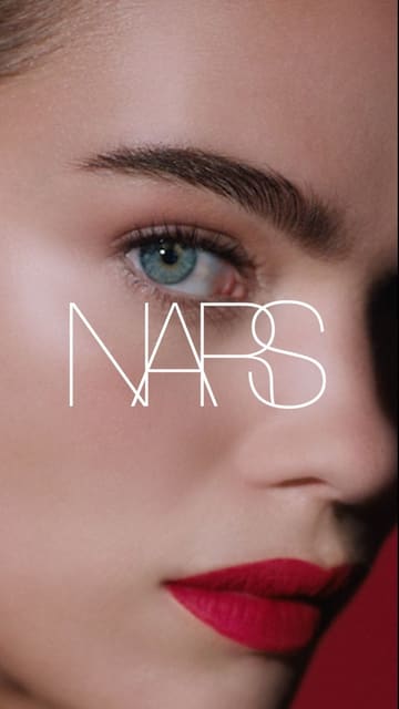 Nars Spring 2023: Air Matte Lip — Nars Cosmetics