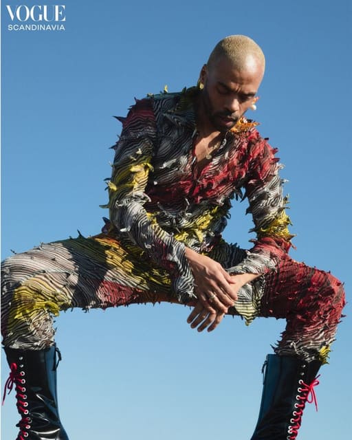 Body Politic — Vogue Scandinavia