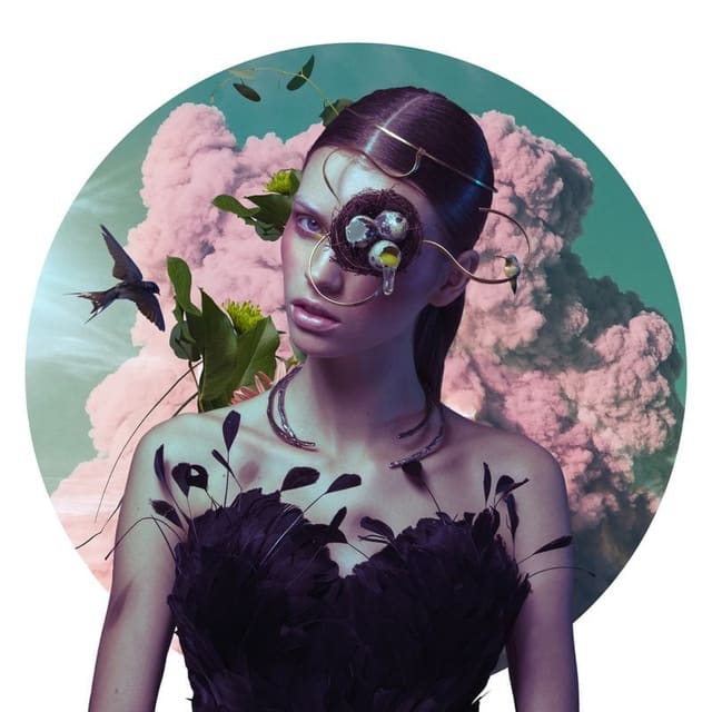 Rite of Spring — Schön Magazine