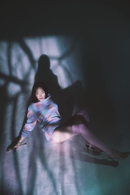 Noah Cyrus for PAPER Magazine — Paper Magazine