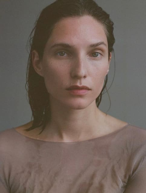 Kelsey Van Mook
