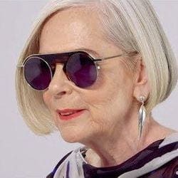 Lyn Slater Explains How She Became an Ac... — Cosmopolitan U.S.