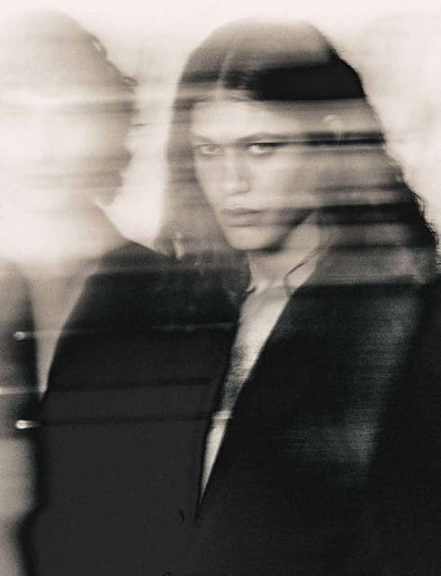 A Pelle — Style Magazine Italy