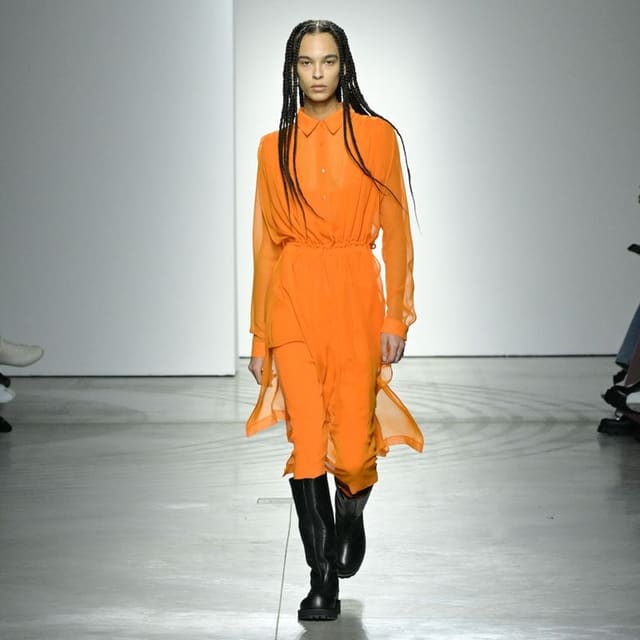 Onitsuka Tiger F/W 23 Show — Onitsuka Tiger