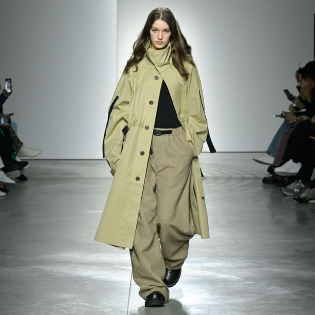 Onitsuka Tiger F/W 23 Show — Onitsuka Tiger
