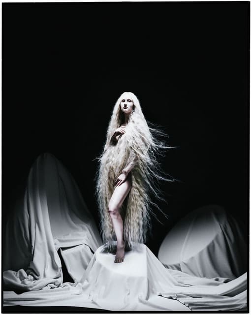 Sentimental — Schön Magazine