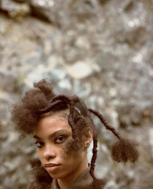 Eva — Spaghetti Magazine