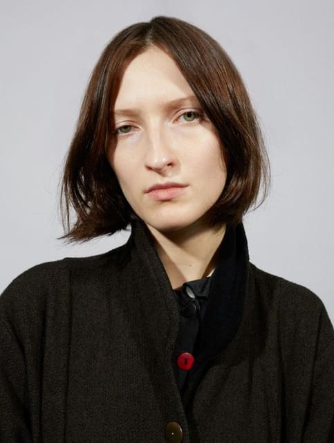 Grace Sharp
