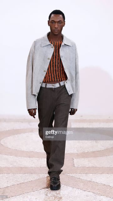 Moshe Falade — 5