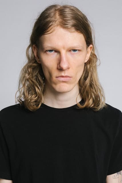 Frederik Lovric