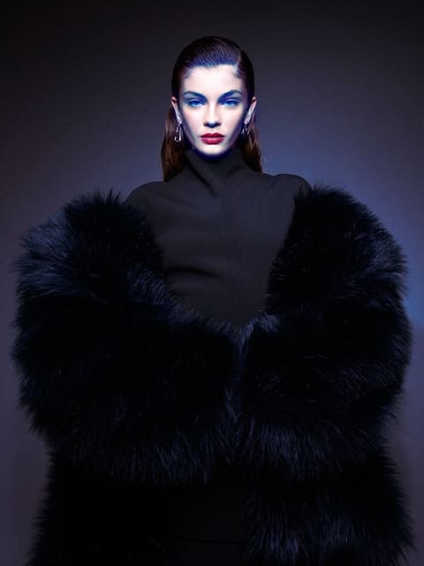 NEED A BREAK by Giovanni Mocchetti — The Collector Magazine
