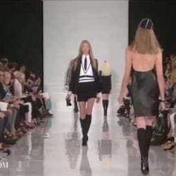 Ralph Lauren S/S 14 Show — Ralph Lauren