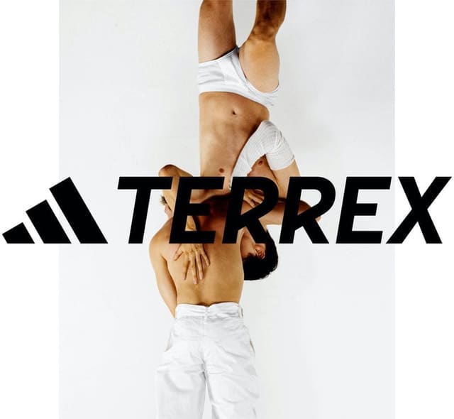 ADIDAS TERREX x AND WANDER Slam Jam by Gabriele Rosati — Slam Jam